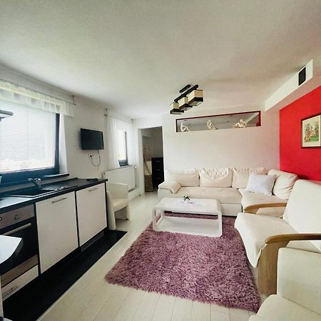 Apartmany Pod Troma Korunami Червоний Кляштор Екстер'єр фото