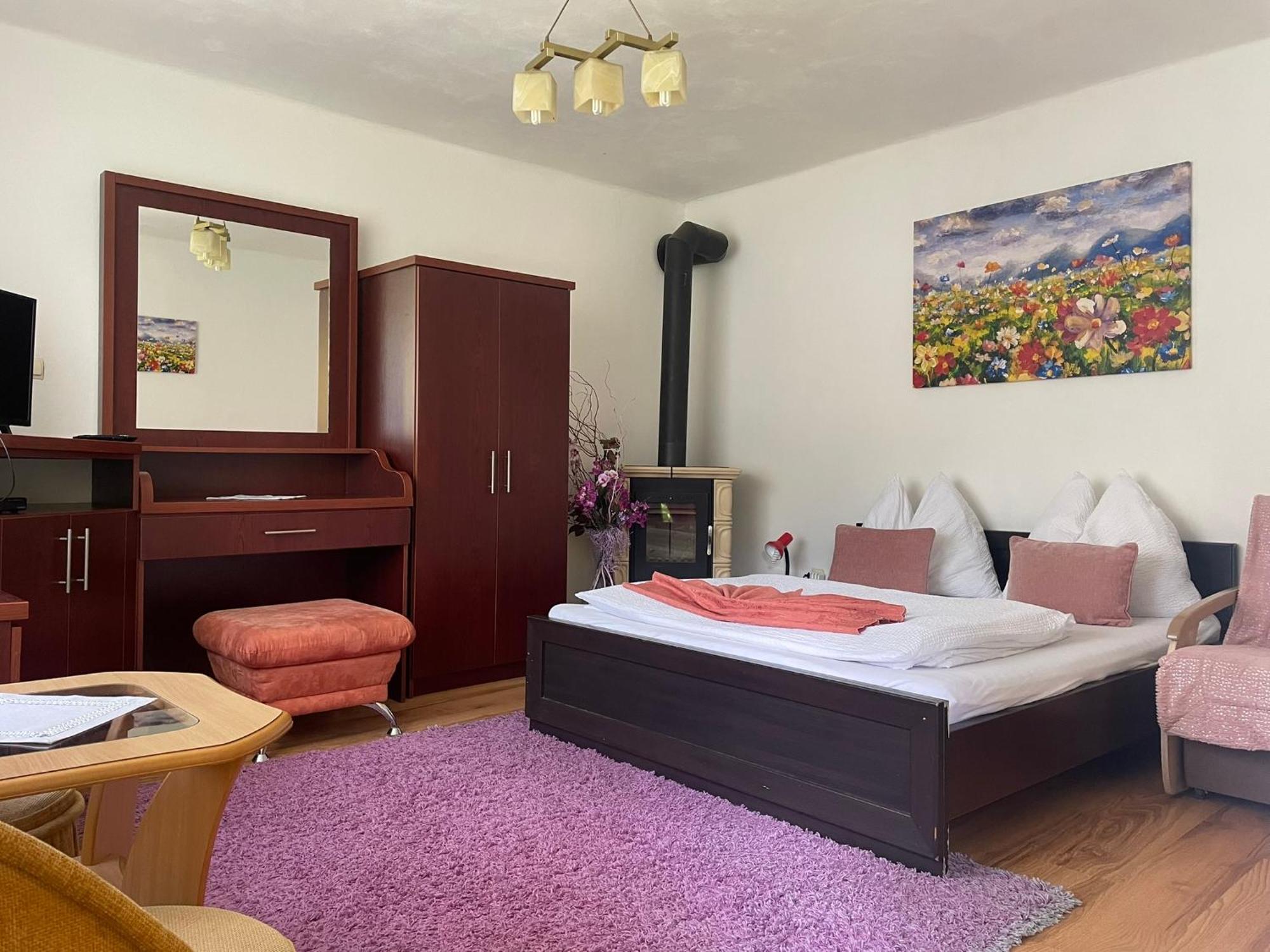 Apartmany Pod Troma Korunami Червоний Кляштор Екстер'єр фото